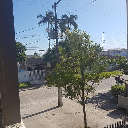 Conforto E Seguranca Ap11 Guaratuba Exteriör bild