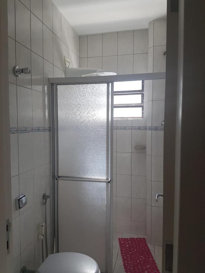 Conforto E Seguranca Ap11 Guaratuba Exteriör bild