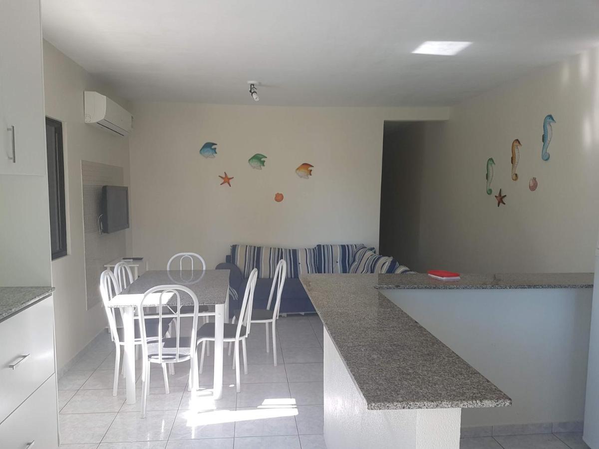 Conforto E Seguranca Ap11 Guaratuba Exteriör bild