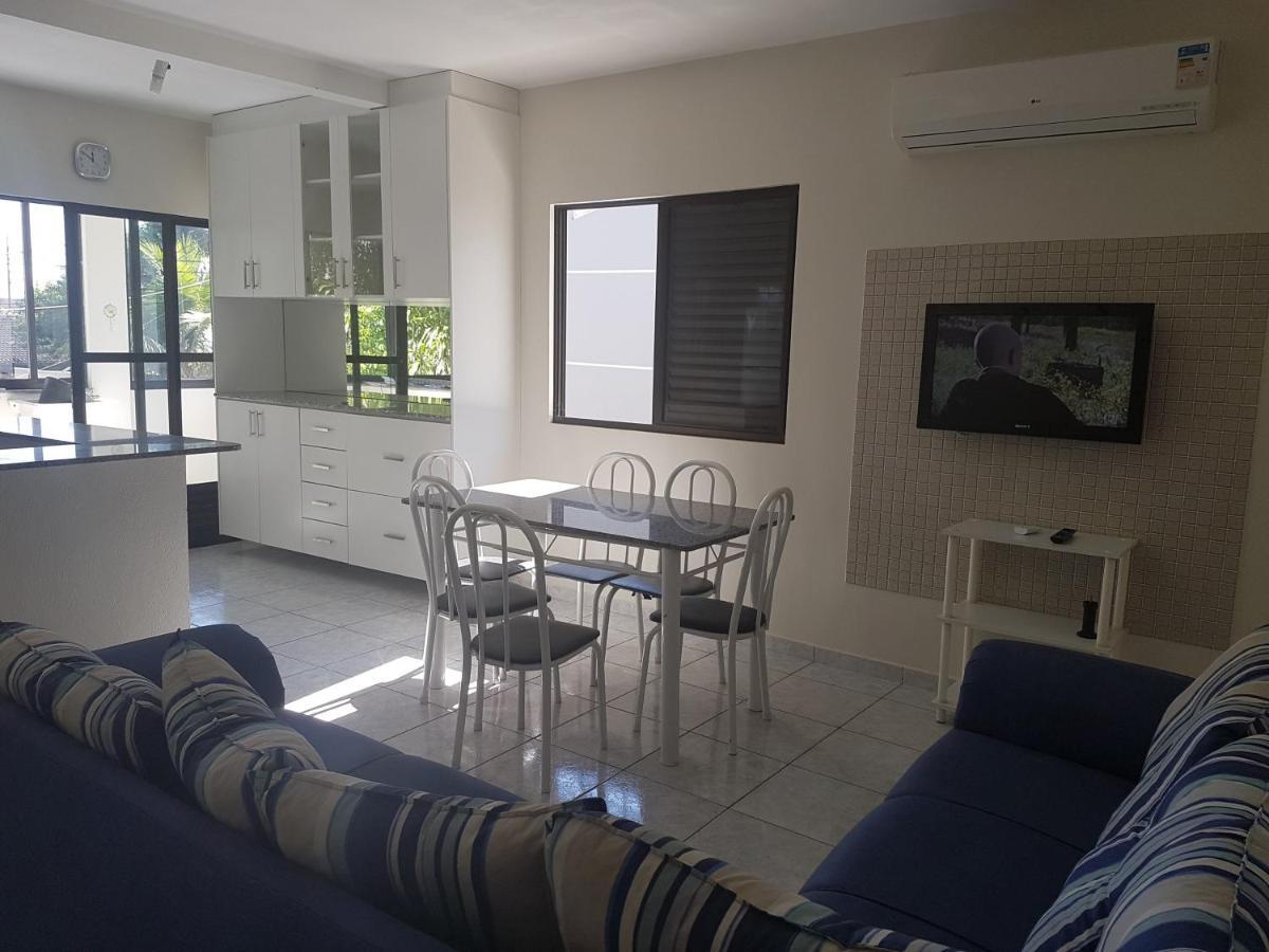 Conforto E Seguranca Ap11 Guaratuba Exteriör bild